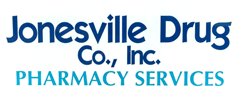 jonesville-drug-logo